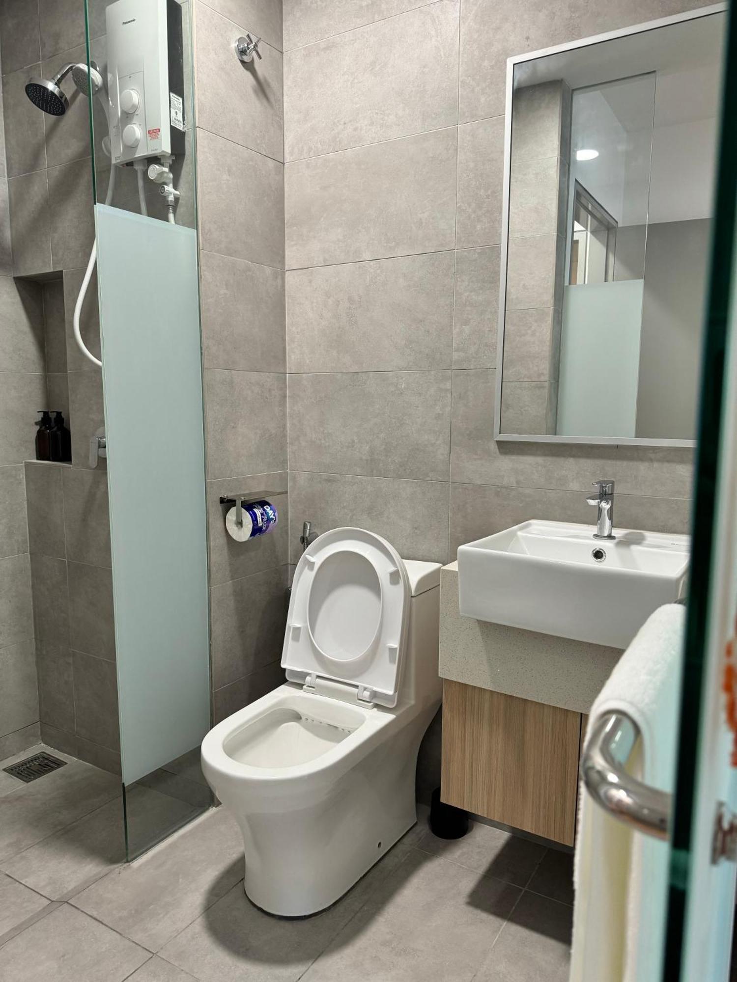 Riveria Kl Sentral By Iconique Apartment Kuala Lumpur
