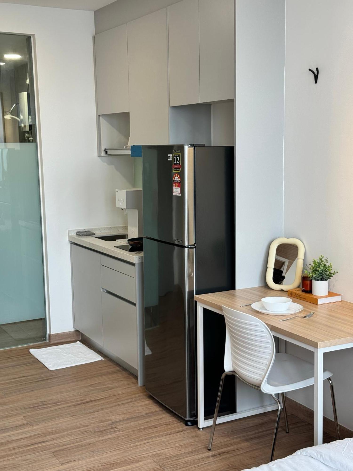 Apartment Riveria Kl Sentral By Iconique Kuala Lumpur