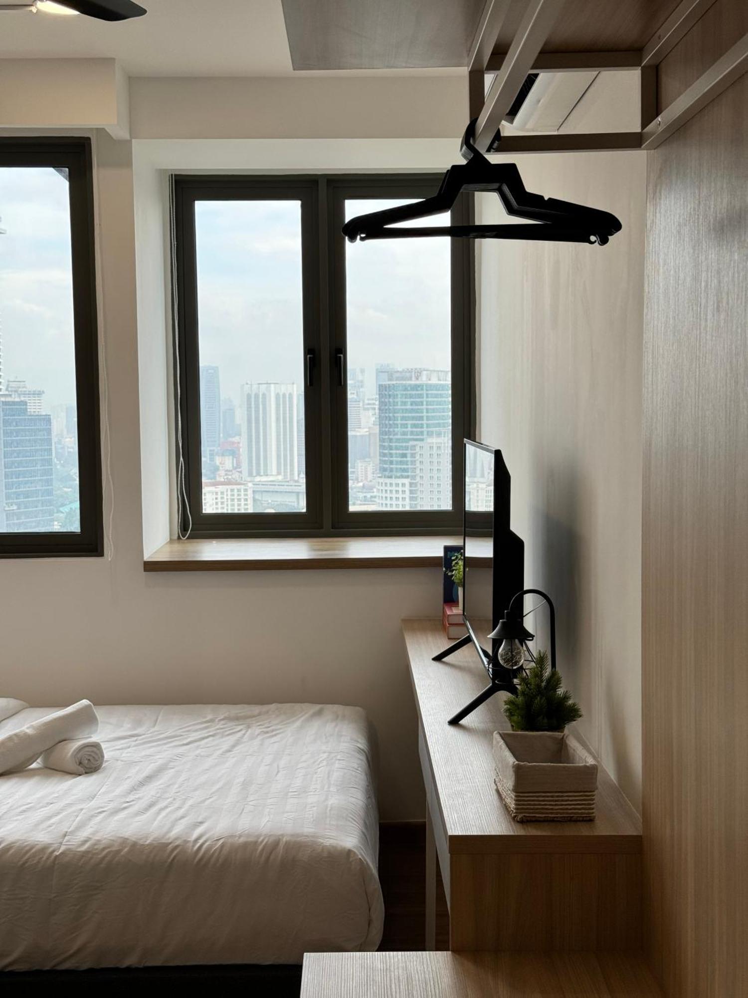 Riveria Kl Sentral By Iconique Apartment Kuala Lumpur