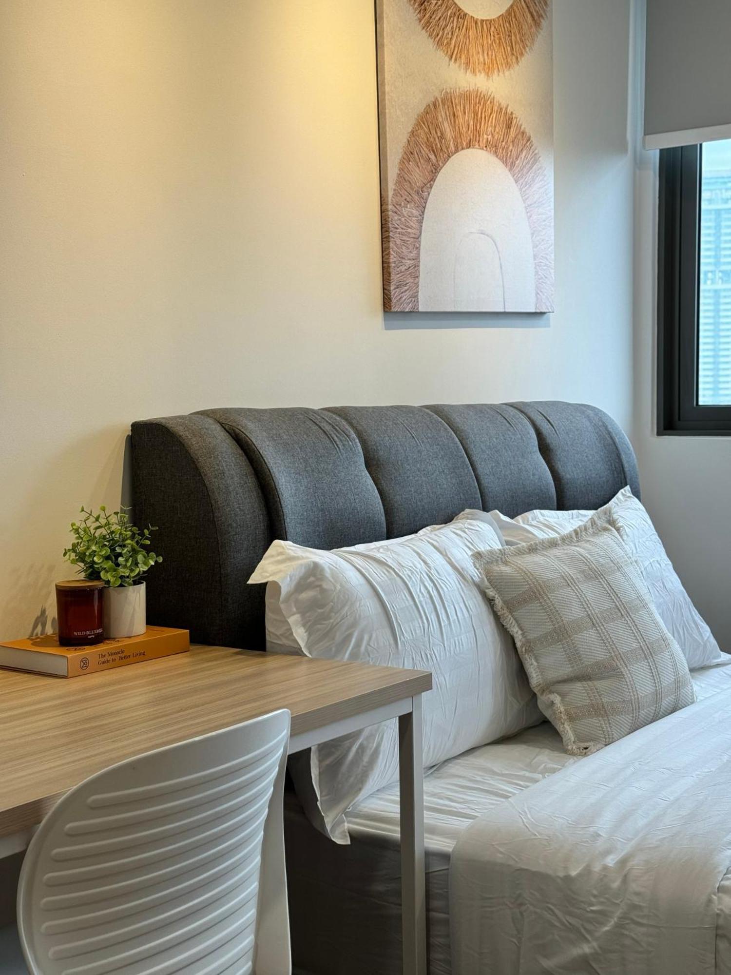 Apartment Riveria Kl Sentral By Iconique *