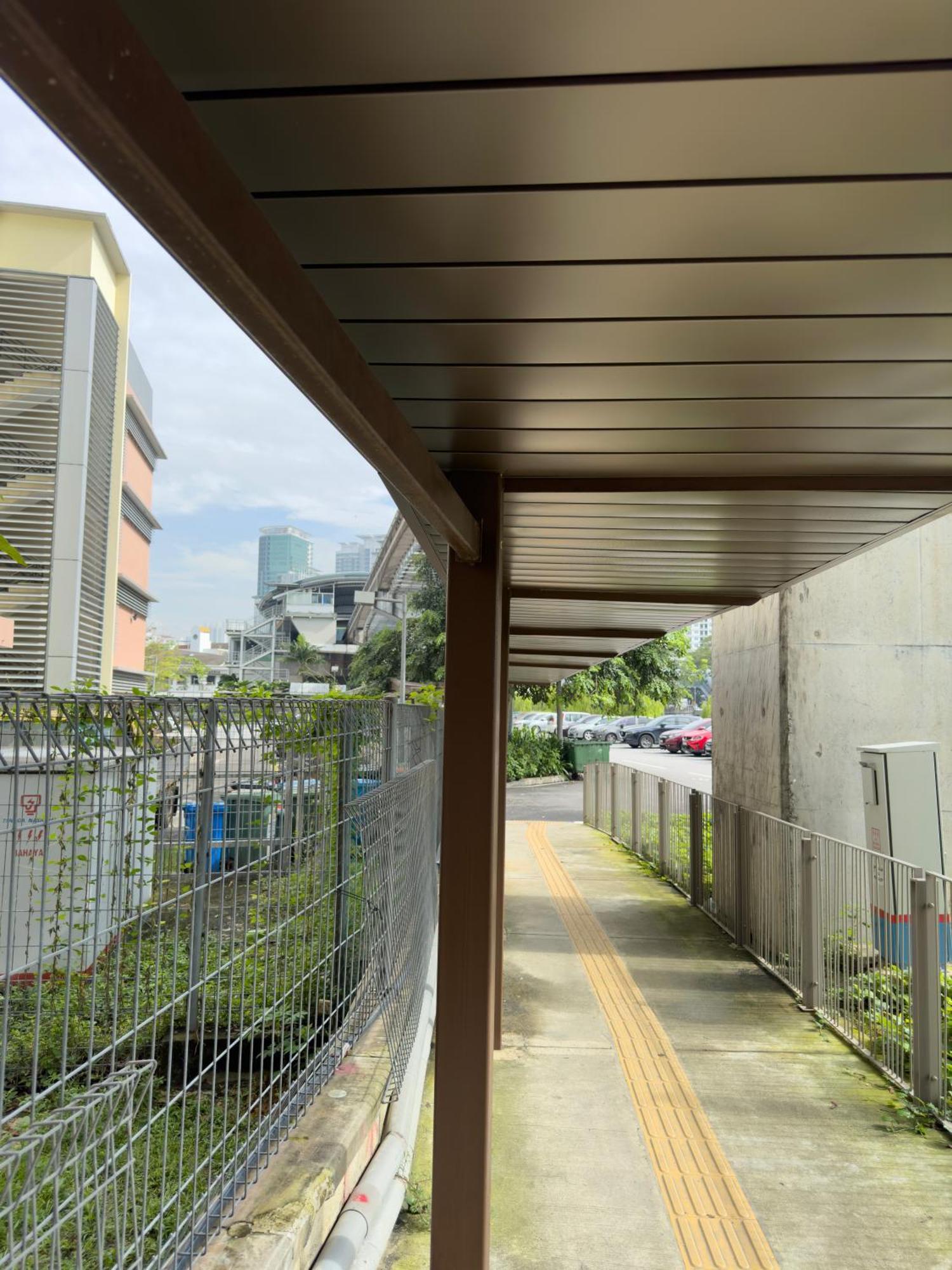 Riveria Kl Sentral By Iconique * Kuala Lumpur