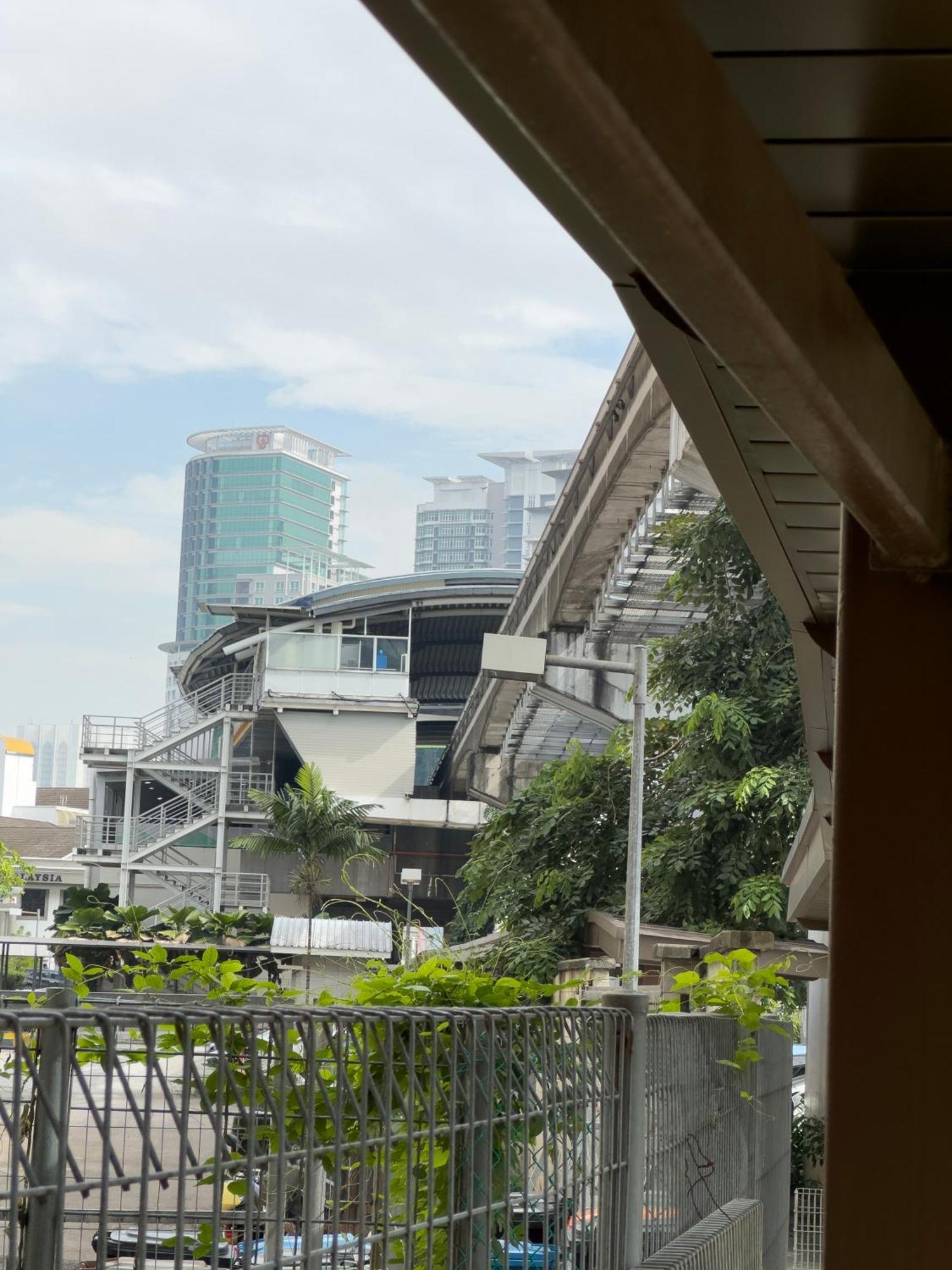 Riveria Kl Sentral By Iconique *